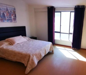 Departamento Duplex Arequipa Yanahuara